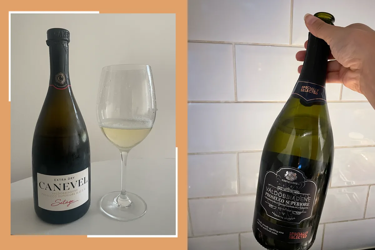 Best Supermarket Prosecco Beats Aldi in Expert Taste Test