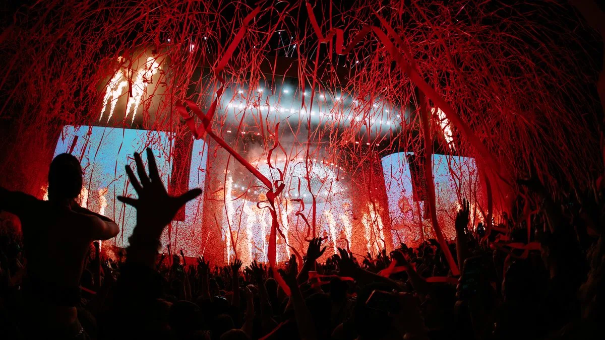 Best UK Festivals for Summer 2026: From Parklife to TRNSMT