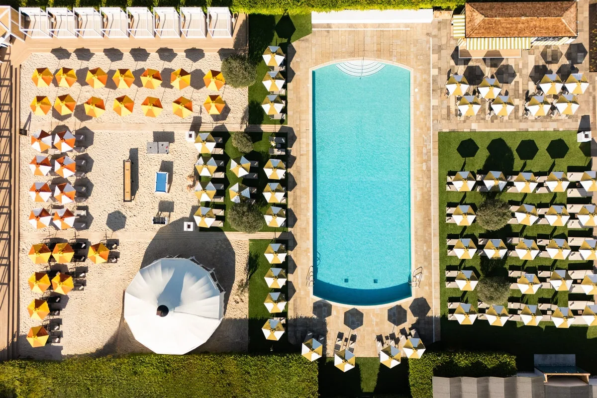 Best UK Hotels With Swimming Pools for 2026
