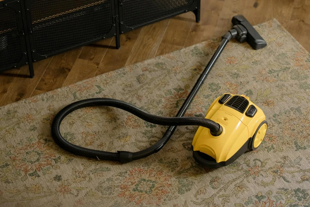 Best corded vacuum cleaners for powerful, uninterrupted cleaning