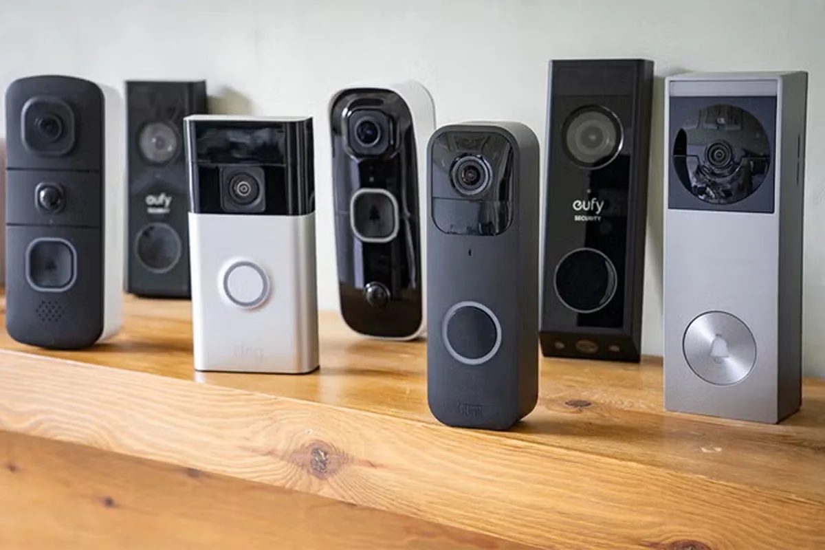 Best Video Doorbells 2025: Expert Tests Reveal Top Picks