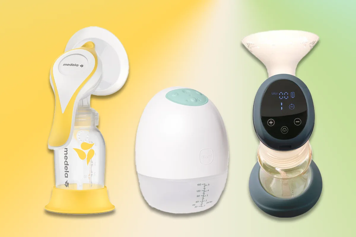 Best Wearable Breast Pumps UK: Tried and Tested for Comfort and Efficiency