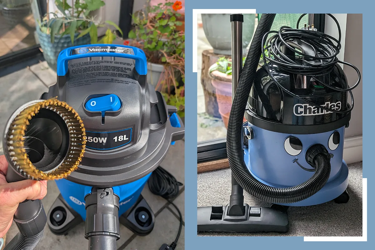 Best Wet And Dry Vacuums For 2026 Tested