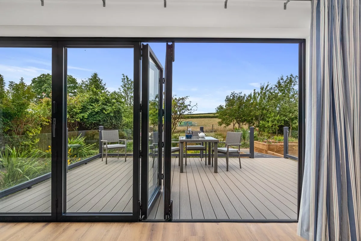 10 Best Wheelchair Accessible Self-Catering Stays in the UK