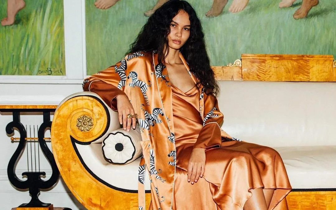 Best Women's Pyjama Brands in the UK for 2024
