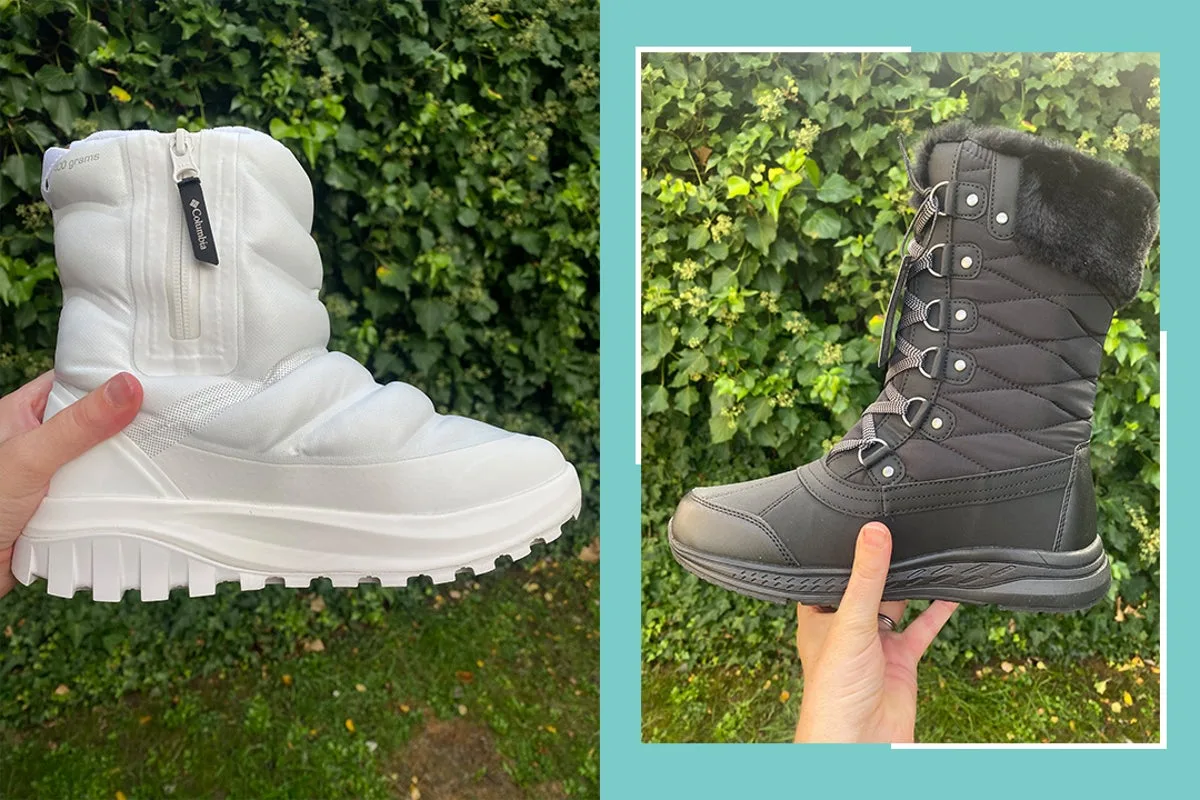 Best Women's Snow Boots for Winter 2026: 24 Top Picks Tested