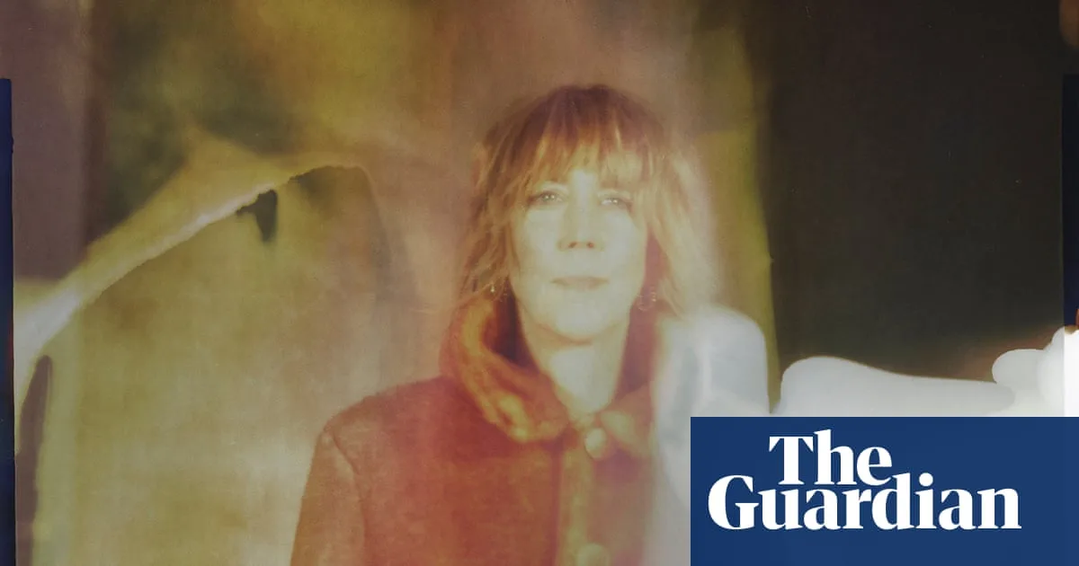 Beth Orton on creativity, craft and the inspirational power of David Bowie