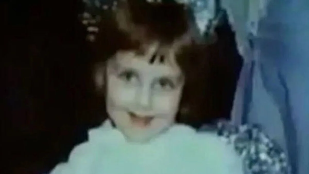 From 'Child of Rage' to Nurse: The Transformation of Beth Thomas
