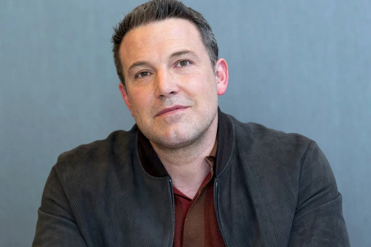 Ben Affleck Opens Up About Sobriety, Divorce, and Career Comeback