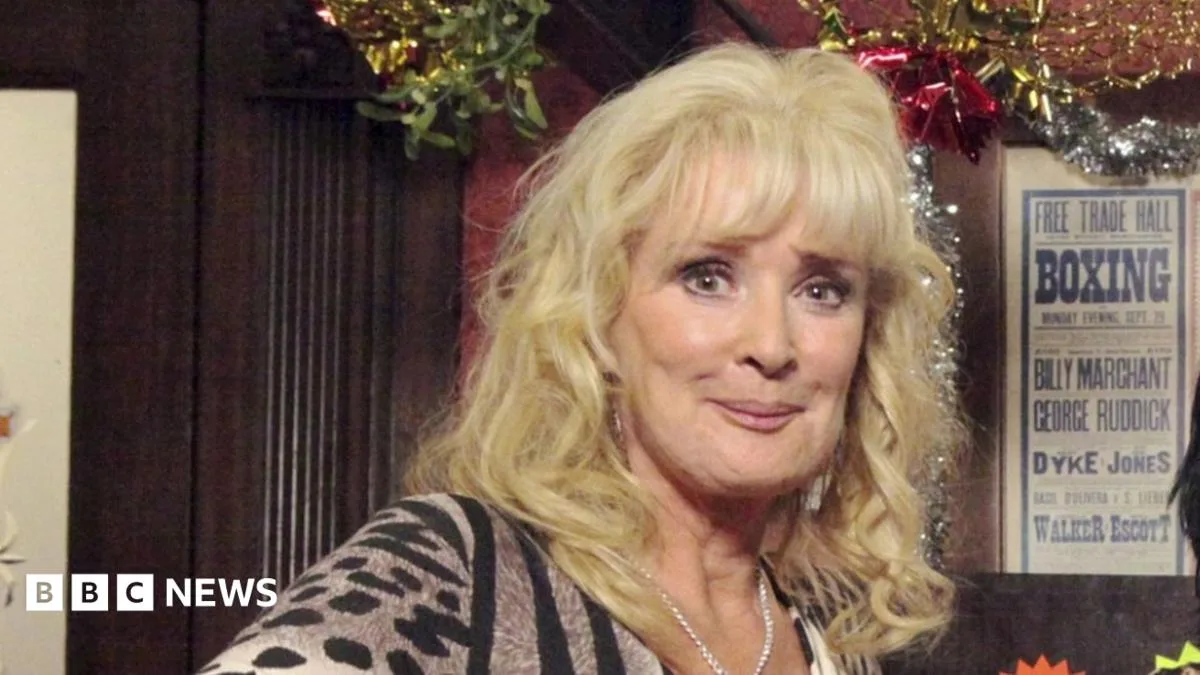 Beverley Callard to Return to Coronation Street After Depression Battle