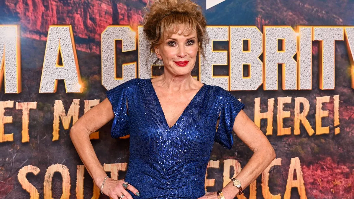 Beverley Callard Clarifies I'm A Celeb Filming Amid Cancer Battle