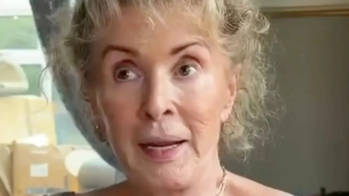 Beverley Callard Shares Disappointing Cancer Update After Surgery