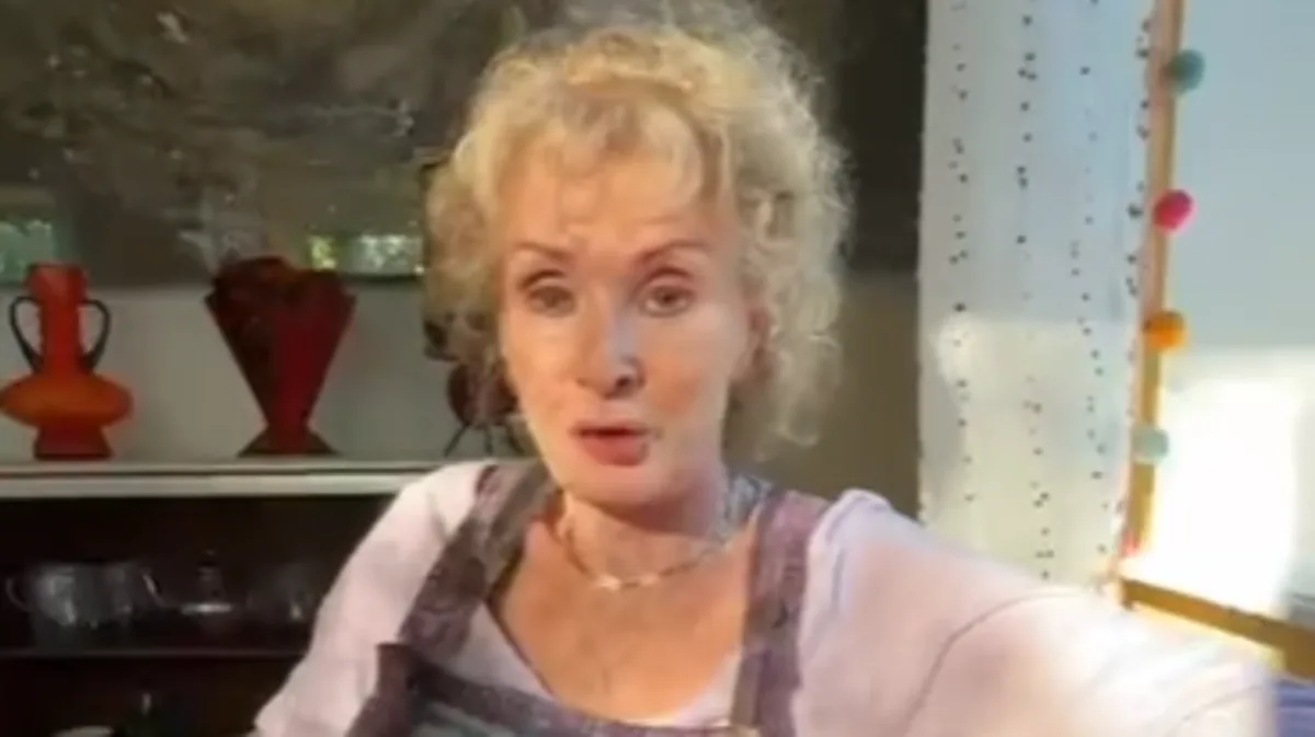 Beverley Callard opens up about emotional crash amid cancer battle