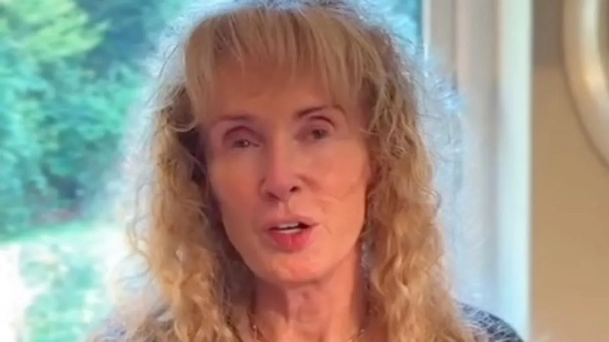 Beverley Callard's Health Scare as She Returns to Hospital Amid Cancer Battle