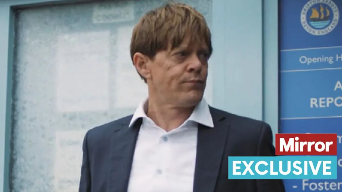 Beyond Paradise Character Exit Confirmed Amid Police Budget Cuts