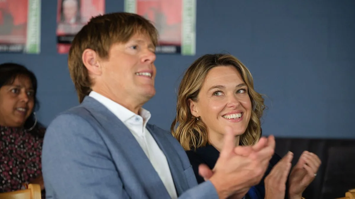 Beyond Paradise Season 4 Episode 1 Guest Stars Include Downton Abbey and Happy Valley Actors