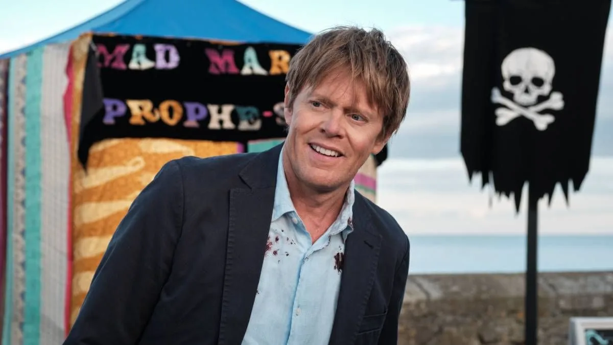 Beyond Paradise Season 4 Finale Airs Tonight; BBC Reveals Replacement Programmes