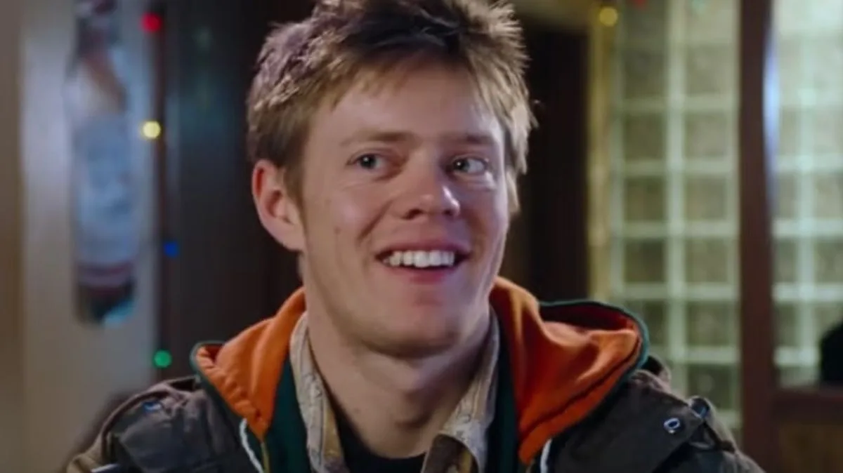 Beyond Paradise Star Abdul Salis Reunites with Kris Marshall Decades After Love Actually