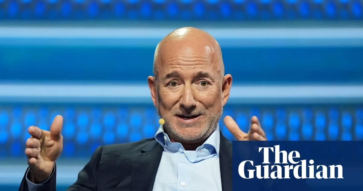 Bezos defends Amazon's $40m Melania film as 'good business decision'