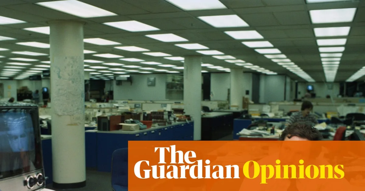 Bezos’s Washington Post Crisis: A Case Study in Self-Destruction