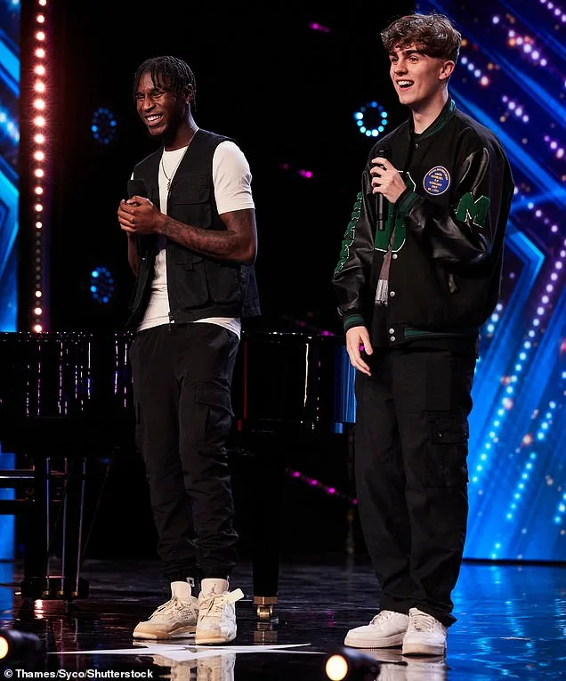 BGT Star Eva Abley's Mum Reveals School Bullying Ordeal
