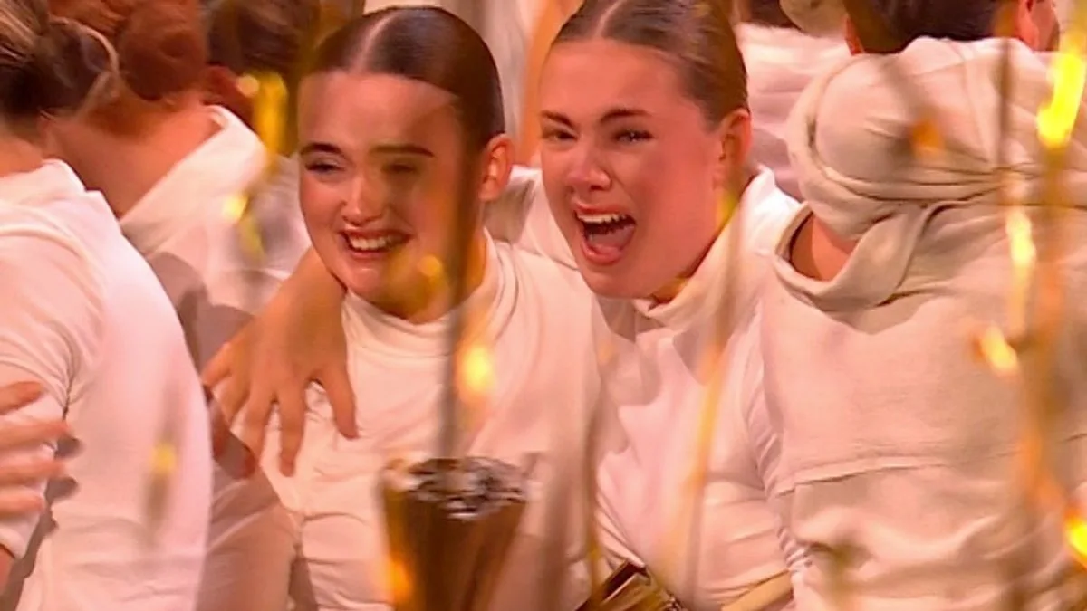 BGT Viewers Fume Over 'Rigged' Act Advancement