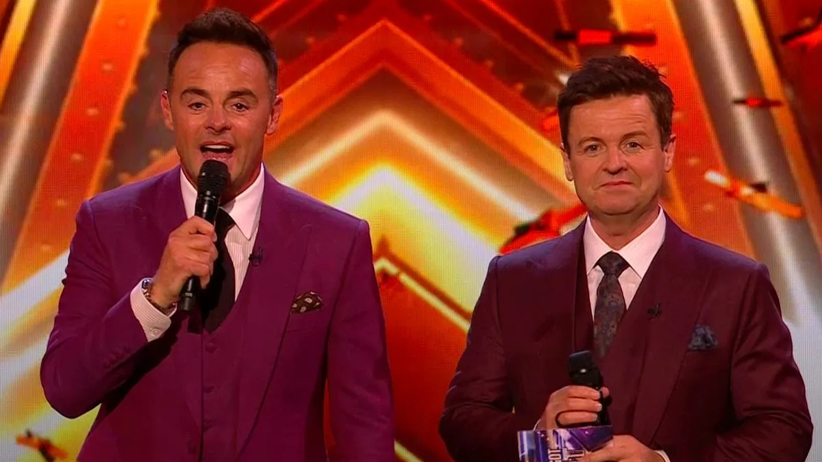 Britain's Got Talent 2026 Winner 'Sealed' as First Finalists Revealed