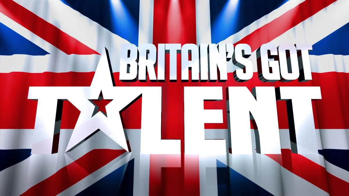 Britain's Got Talent Star Vinnie McKee 'Sacked' from Glasgow Cafe for Singing Too Loudly