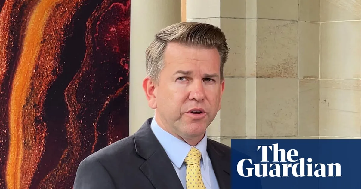 Queensland Deputy Premier Calls BHP 'UnAustralian' Over Mine Mothballing and Job Cuts