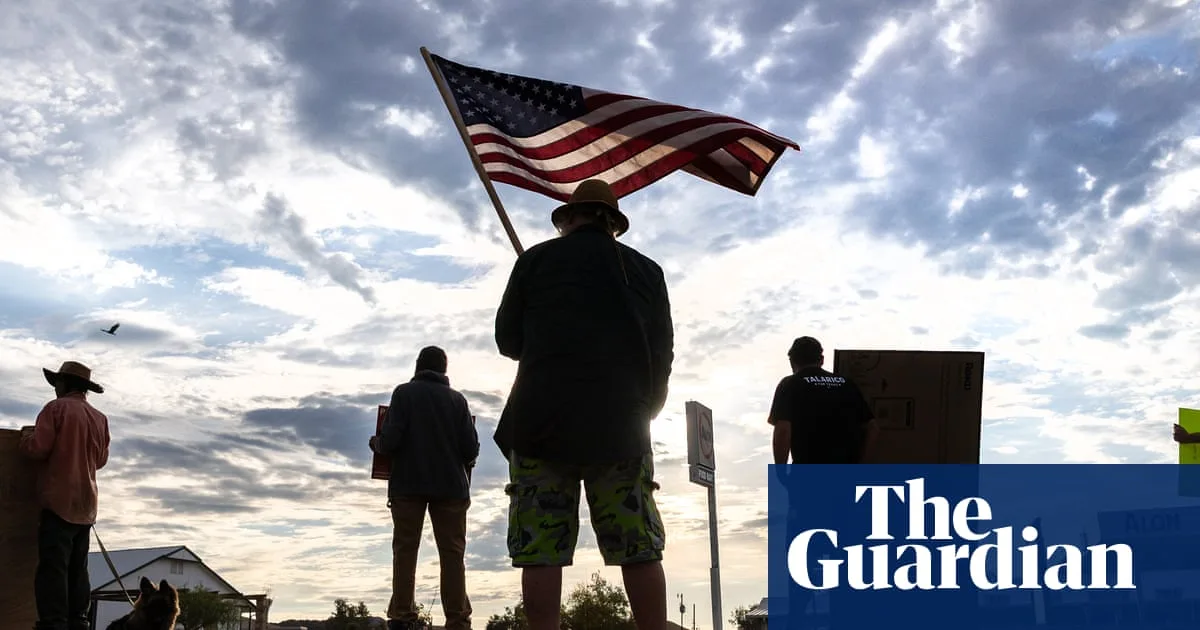 Trump's border wall plans spark confusion and opposition in Big Bend