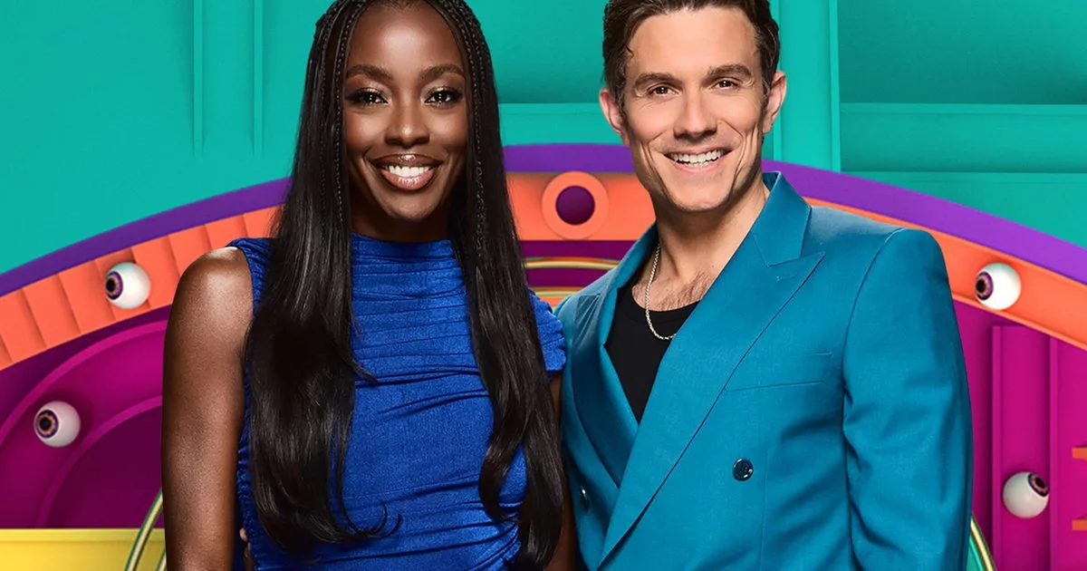Big Brother 2025 Final Six Revealed After Double Eviction