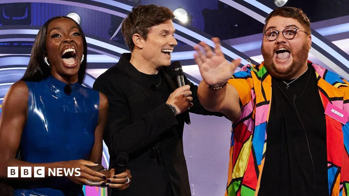 Big Brother Returns to ITV with Mixed Reviews and Early Drama