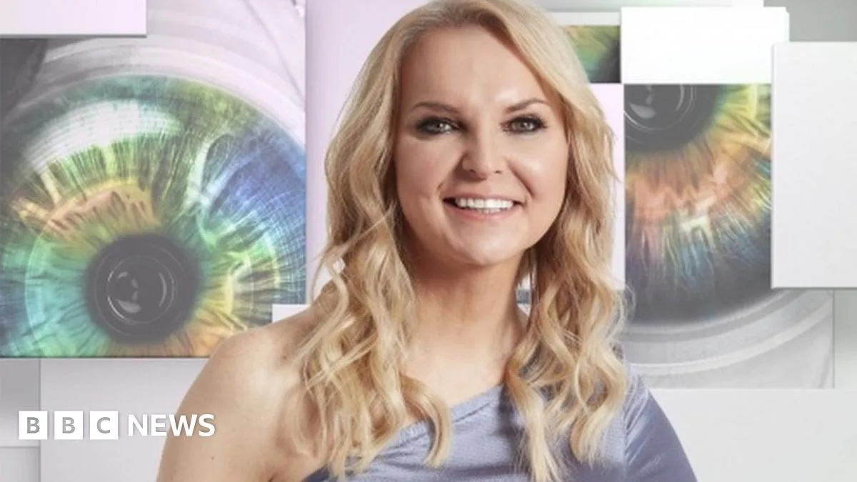 Celebrity Big Brother Sparks Debate Over Dating Trans Women
