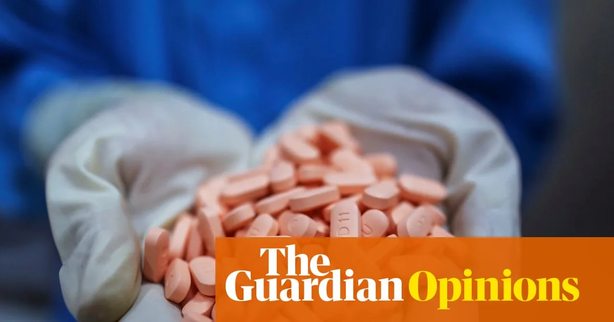 Big Pharma's Legal War Threatens NHS Drug Access