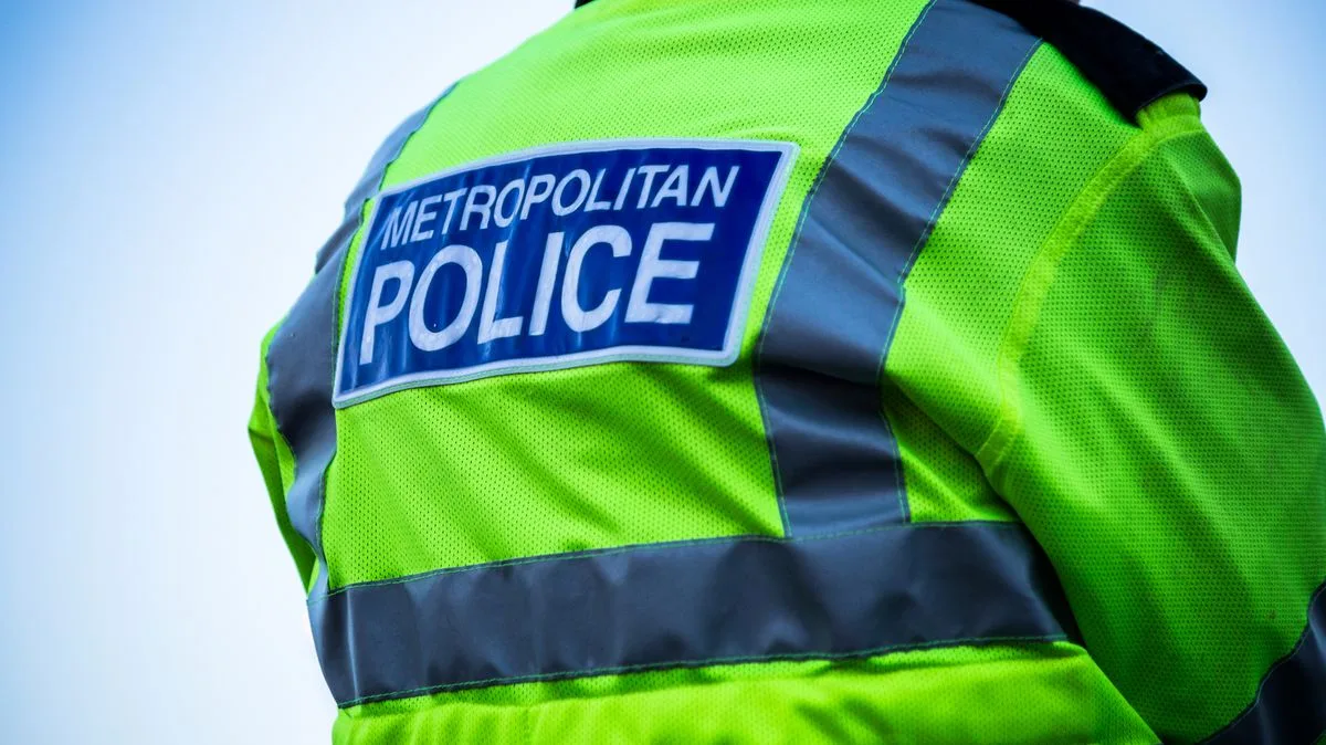 Met Police Failed to Solve a Single Neighbourhood Crime in 167 Areas Over Three Years