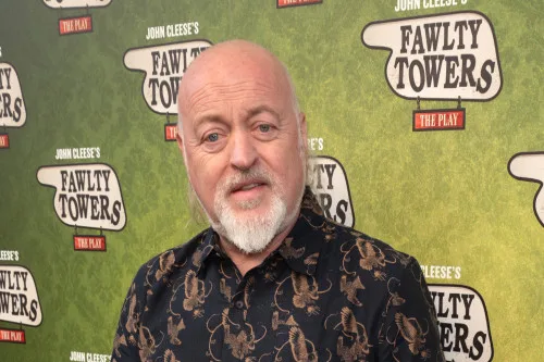 Bill Bailey to Host Channel 4's Ingenious Show Celebrating British Inventors
