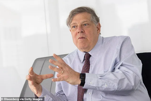 Former Clinton Pollster Warns Democrats Face 'Total Defeat' in 2028 Without Major Change