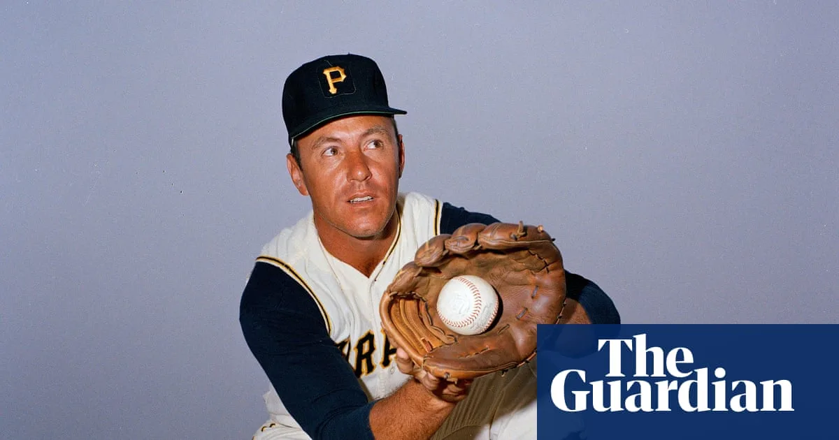 Bill Mazeroski, 1960 World Series Hero, Dies at 89