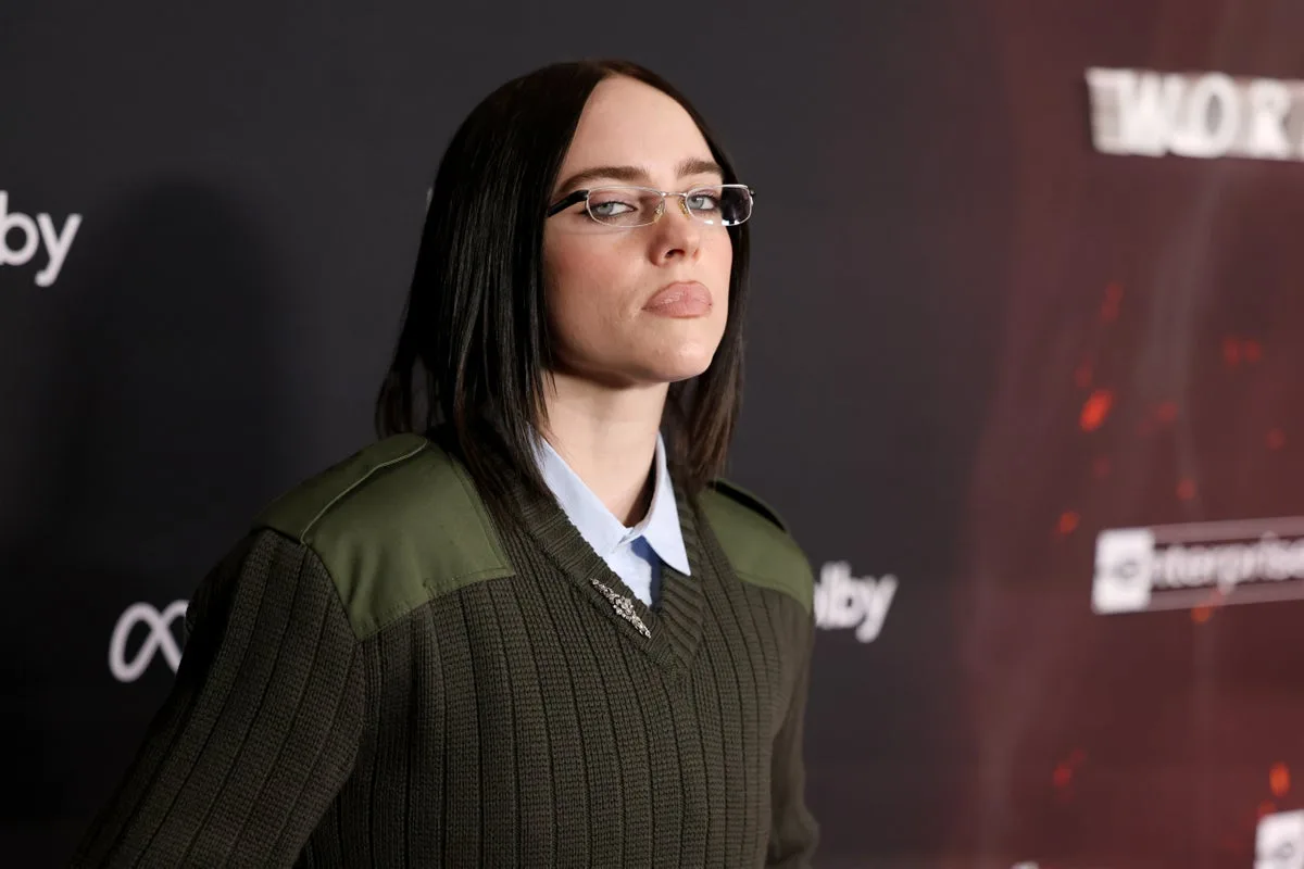 Billie Eilish Stalker Killed by Train in Long Island