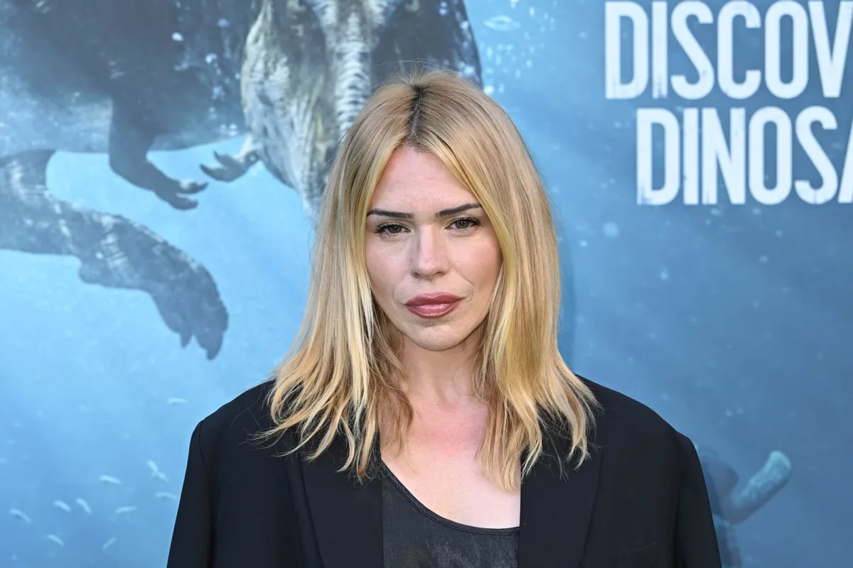 Billie Piper Condemns 'Man-Made Famine' in Gaza, Urges Action for Palestinian Children