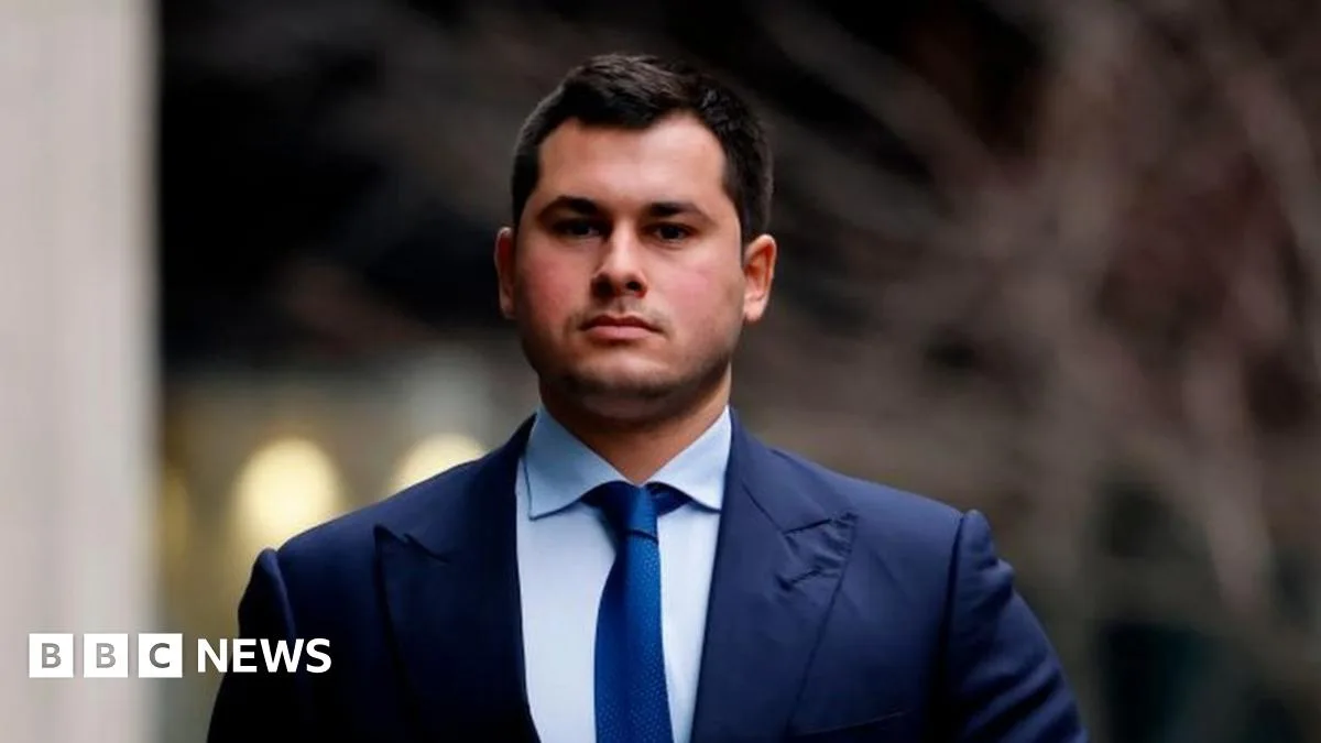 Son Helped Russian Billionaire Father Hide Divorce Money, Judge Rules