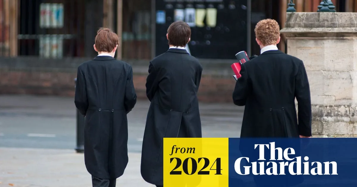 Billionaire Labour Donor Calls for End to Private School Tax Breaks