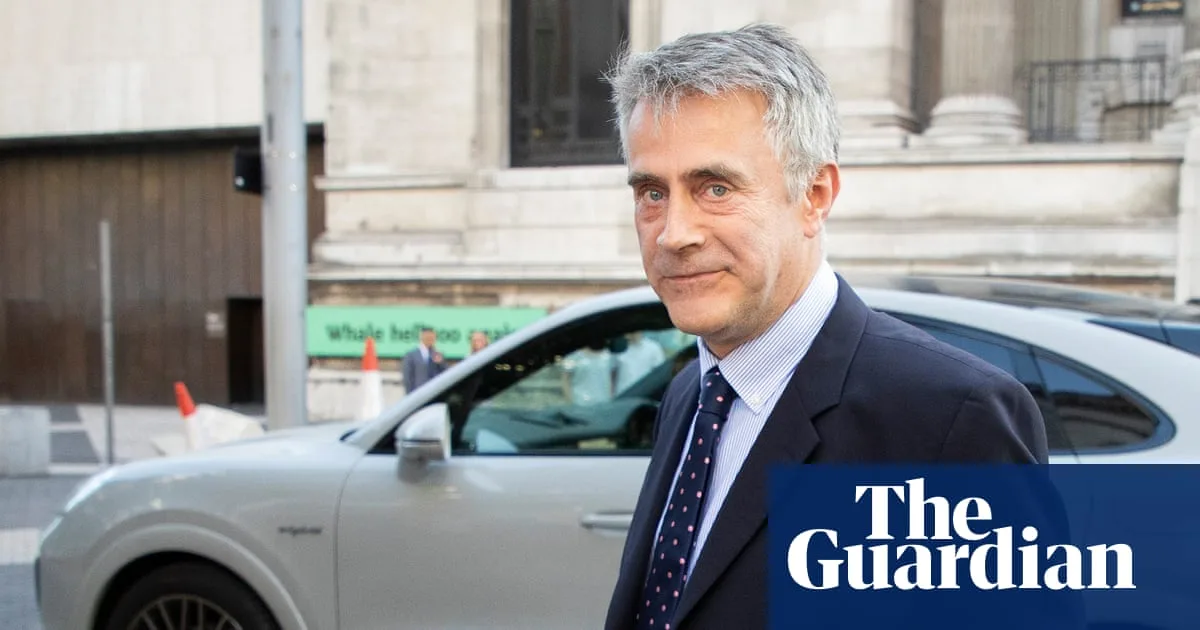 Crypto Investor's £9m Gift to Reform UK Is Largest from a Living Donor