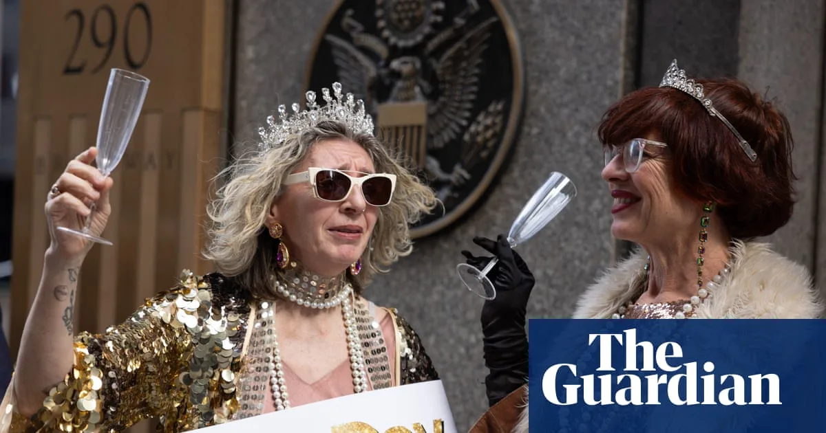 Billionaires added record $2.2tn in wealth in 2025