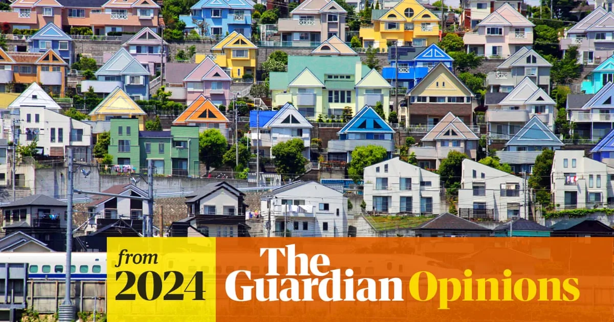 Global Housing Crisis: How Different Countries Are Tackling Affordability