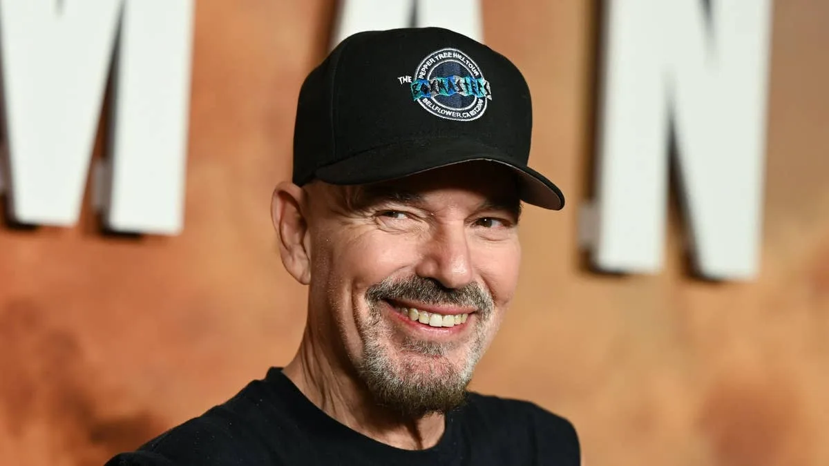 Billy Bob Thornton Opens Up About His Six Marriages and Finding Lasting Love at 70