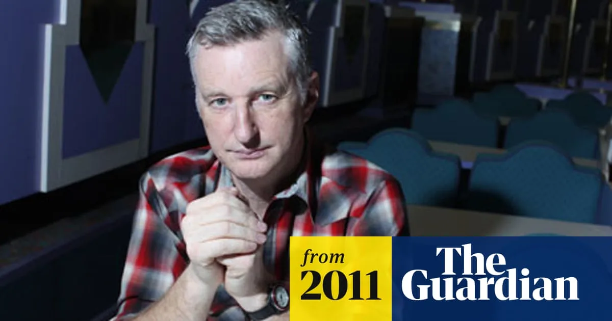 Billy Bragg Targeted by Hate Mail in Dorset Village