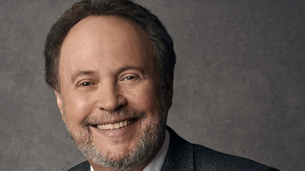 Billy Crystal Returns to Broadway with '860', a One-Man Show About Losing His Home in Wildfires