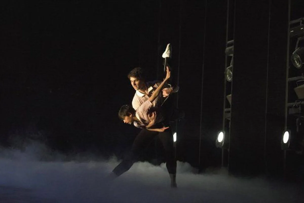 Billy Elliot Star Sues Met Police Over Career-Ending Injury