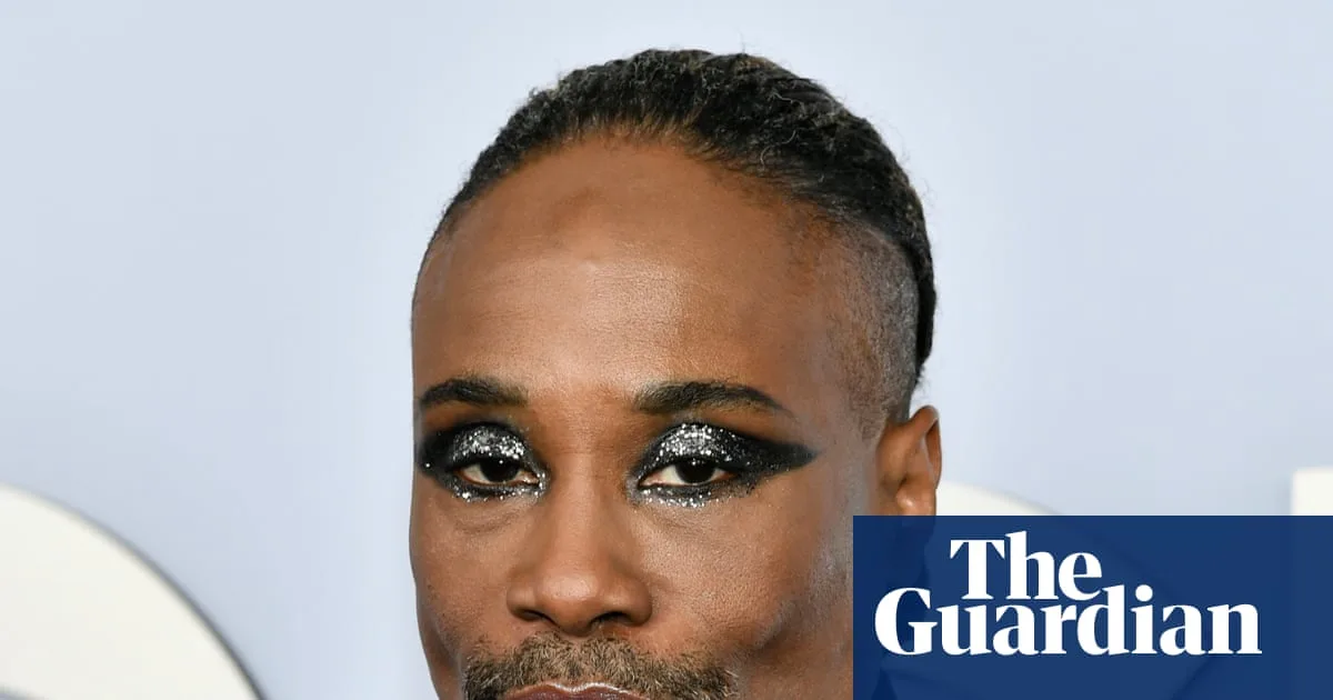 Billy Porter Quits Broadway's Cabaret After Sepsis Diagnosis